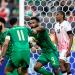 الكأس الذهبية.. السعودية إلى ربع النهائي لملاقاة المكسيك