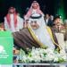 أمير الشرقية يدشّن منتدى الصناعة السعودي 2025 ويشهد توقيع اتفاقيات صناعية