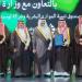 "هدف" يوقّع 3 اتفاقيات تدريب صناعي تتجاوز 100 مليون ريال برعاية أمير الشرقية