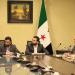 جلسة طارئة حول مجريات التحقيقات المتعلقة بالتفجير الإرهابي في الدويلعة