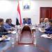 رئيس الوزراء اليمني يوجه بتسريع تحديث شبكة الاتصالات والإنترنت