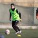 منتخب الشابات لكرة القدم يبدأ تدريباته للتصفيات الآسيوية 