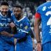 التشكيل الرسمي لمباراة الهلال وريد بول سالزبورج في كأس العالم للأندية