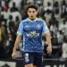 بوبو يحسم موقفه من الانضمام لـ الزمالك فى الصيف الجاري