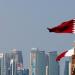 سفارة أميركا في قطر تُوصي رعاياها بالبقاء في أماكنهم حتى إشعار آخر