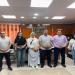 مدير الرياضة بالقليوبية يلتقي أعضاء فريق YLY لمناقشة خطة عمل الموسم السابع