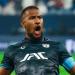 شاهد.. مونتيل يقلص الفارق أمام ريال مدريد بهدف أول لـ باتشوكا