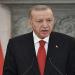 أردوغان يدين الهجوم الإرهابي على كنيسة مار إلياس بدمشق