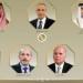 وزير الخارجية يجرى اتصالات مع نظرائه فى قطر والسعودية والبحرين والكويت والعراق والأردن