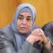 النائب السابق عائشة الحسنات تنتقد إطلاق صفارات الإنذار بالتزامن مع بدء امتحانات "التوجيهي": زادت من توتر الطلبة