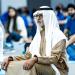 نهيان بن مبارك يشهد الاحتفال باليوم العالمي لـ «اليوغا»
