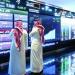 مؤشر سوق الأسهم السعودية يغلق مرتفعًا عند مستوى 10964 نقطة