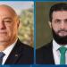 الرئيس الشرع يتلقى اتصالاً من نظيره اللبناني للتعزية بضحايا الهجوم الإرهابي الذي استهدف كنيسة مار إلياس
