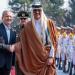 ايران تؤكد أن قصف قاعدة العديد الأمريكية ردّ فعل على مشاركة واشنطن في العدوان وليست موجهة ضد قطر