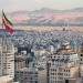 الخارجية الروسية تدعو إلى إنهاء "العدوان غير المبرر" على إيران