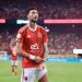 هاتريك وسام أبو علي يقتحم تاريخ النادي الأهلي في كأس العالم للأندية