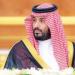 ولي العهد يجري اتصالًا هاتفيًا بسمو أمير دولة قطر