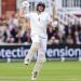 joe root جو روت يكتب سطرًا جديدًا في تاريخ الكريكيت ويعادل رقم الأسطورة الهندية درافيد
