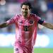 ميسي علي أبواب الهلال السعودي عقب كأس العالم للأندية