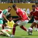 بث مباشر الأهلي ضد بورتو (1-1) في الدقيقة 25 من الشوط الأول بكأس العالم للأندية