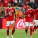 وسام أبو علي رجل مباراة الأهلي وبورتو في كأس العالم للأندية