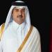 أمير قطر يشكر رئيس الوزراء العراقي على مواقفه الداعمة مع بلاده
