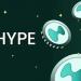 سعر عملة Hype اليوم الثلاثاء 24 يونيو 2025.. استقرار وترقب عند مقاومة 38 دولارًا
