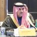 العنقري يرأس وفد المملكة في اجتماع مجموعة المشاركة للأجهزة العليا للرقابة المالية بمجموعة العشرين