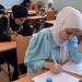 تفقد سير العملية الامتحانية في مراكز محافظة الرقة السورية