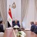 الرئيس السيسي يشدد على ضرورة توطين الصناعات المرتبطة بمشروعات الطاقة المتجددة
