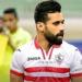 اعلامي شهير يكشف حقيقة استمرارعبد الله السعيد مع الزمالك 