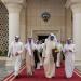 الكويت.. وزير الخارجية يتوجه الى قطر للمشاركة باجتماع استثنائي لوزراء خارجية دول مجلس التعاون الخليجي