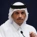 رئيس وزراء قطر استقبل سلام: بحثنا في حاجات لبنان من الطاقة وجهود إعادة الإعمار وندين انتهاكات إسرائيل