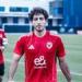 محمد هاني: استفدنا من المشاركة فى بطولة كأس العالم للأندية.. وشكرًا لجماهير الأهلي