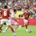 لاعب الأهلي السابق : لست متفائلًا بمباراة بورتو