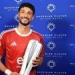 وسام أبو علي يشكر جماهير الأهلي بعد وداع مونديال الأندية