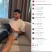 "تحويل الألم إلى قوة".. محمد عبد المنعم لاعب نيس الفرنسي يوجه رسالة فى أحدث ظهور له