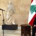 الرئيس عون استقبل رئيس بلدية بعبدا: لتنفيذ المشاريع التي من شأنها اعلاء شأن المناطق وتسهيل حياة سكانها