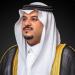بتوجيه من أمير الرياض.. نائب أمير المنطقة يطلع على الخطة التنفيذية والزمنية لمشروع تطوير إجراءات العمل بالإمارة