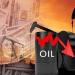 انخفاض سعر برميل النفط الكويتي 6.98 دولار ليبلغ 69.34 دولار اليوم الأربعاء