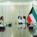 رئيس الوزراء الكويتي يوجّه بمتابعة كافة تفاصيل الموقف التنفيذي للمشاريع التنموية الكبرى
