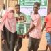 سلمان للإغاثة يوزّع (800) سلة غذائية في محلية الجبل بولاية الخرطوم بالسودان