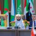 وزير العدل يرأس الاجتماع الـ74 للمكتب التنفيذي لمجلس وزراء العدل العرب