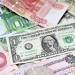 أسعار العملات العربية والأجنبية اليوم الأربعاء 25 يونيه 2025