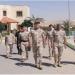 الجيش: تعاملنا مع 156 طائرة مسيرة و107 رؤوس حربية و 132 صاروخ الفترة الماضية