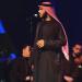 ماجد ناصر.. صوت إماراتي وصل إلى «الأوركسترا» ويحلم بهوليوود بـ «الغترة والعقال»