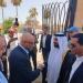 من أمام معبر رفح.. «رئيس البرلمان العربي» يوجه الشكر إلى الرئيس عبد الفتاح السيسي على الجهود المبذولة تجاه الفلسطينيين في غزة