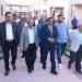 شعيب افتتح مصيف المهندسين بمرسي مطروح