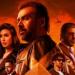 المشروع x يقترب من ١٢٣ مليون جنيه إيرادات فى السينمات