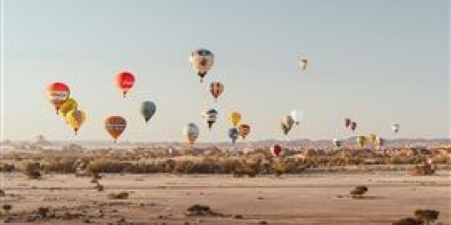 عش أبعادًا جديدة من الطبيعة والموسيقى والمغامرة مع بدء بيع تذاكر مهرجان سماء العلا المثير